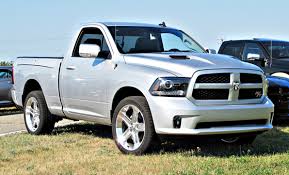 2013 Ram 1500 R/T: Features, Specs, and Performance Breakdown