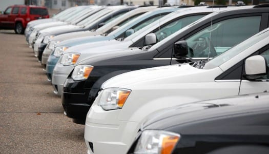 Car Shopping Tips and Trends to Consider – November 2017 Guide