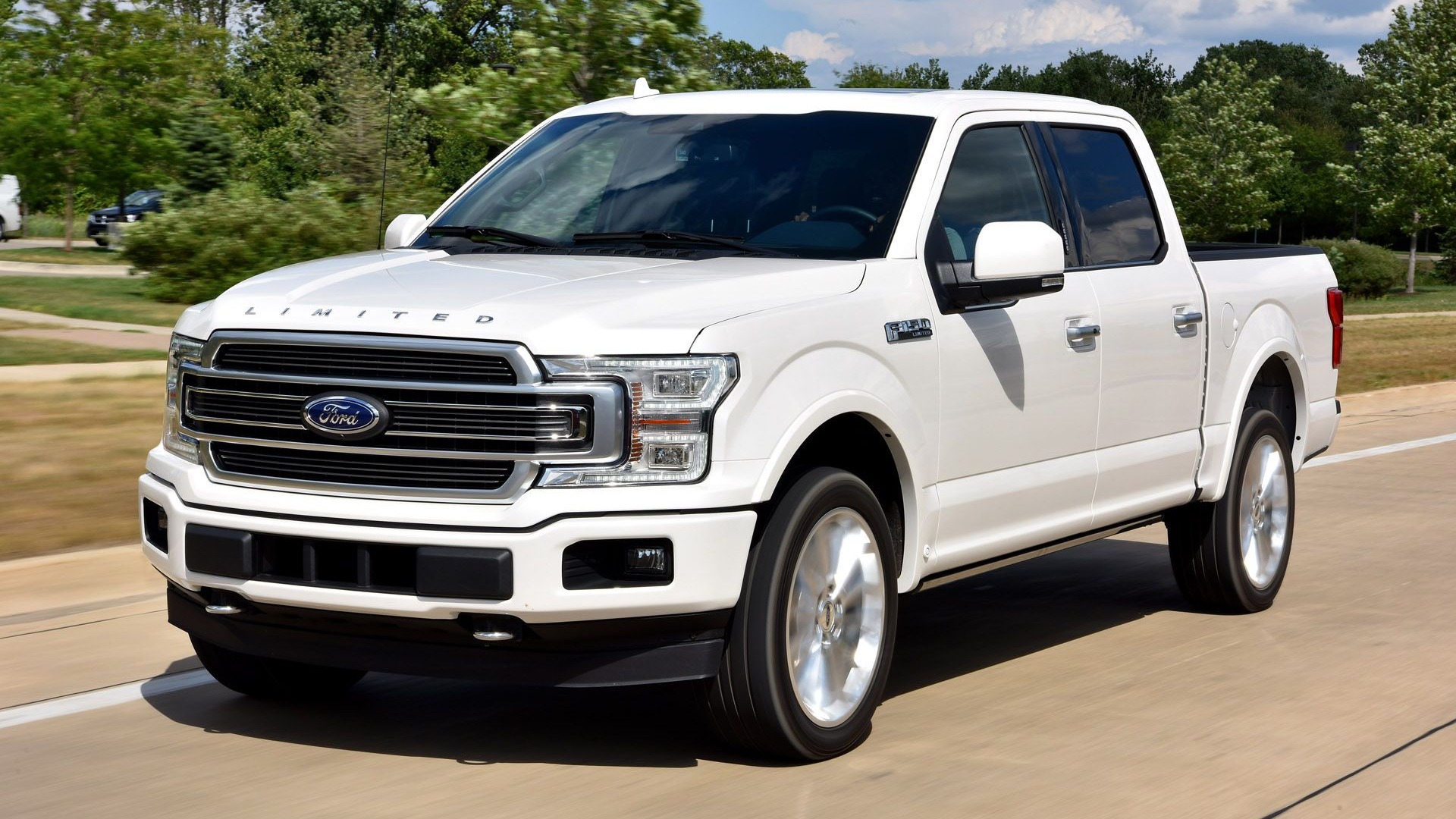 2018 Ford F-150: A Detailed Look at Upgrades & Performance