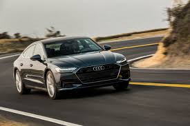 2019 Audi A7 Review: 6 Pros and 3 Cons You Should Know