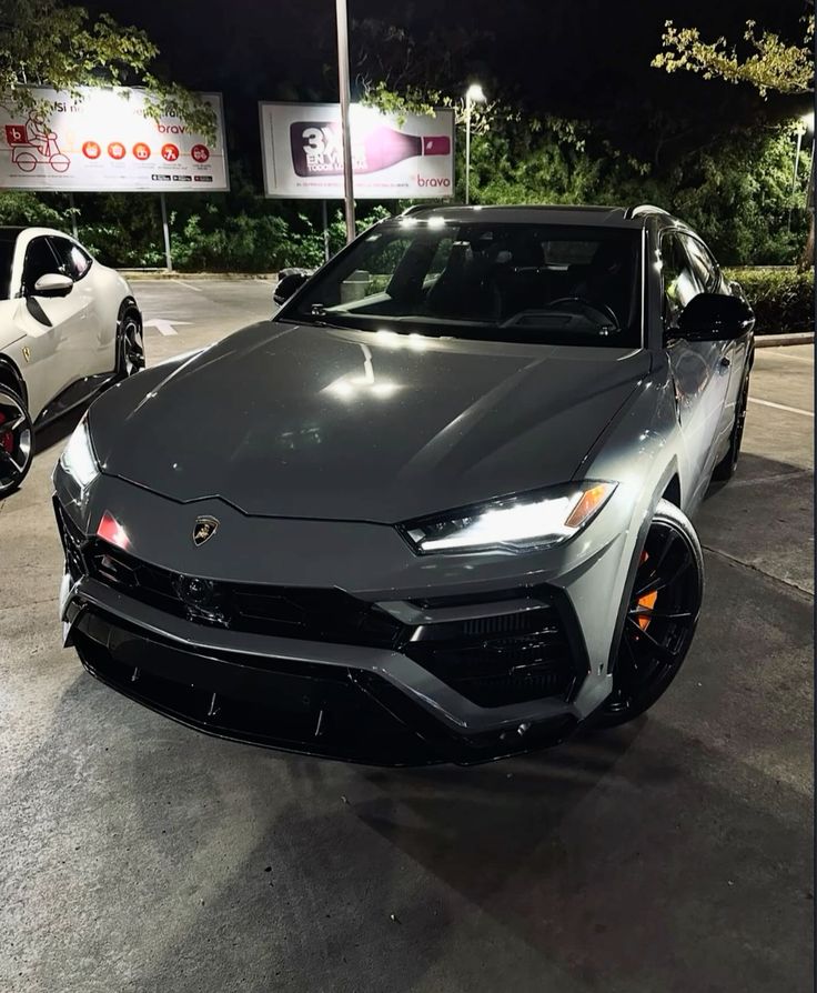 Car in Woodville, Maine