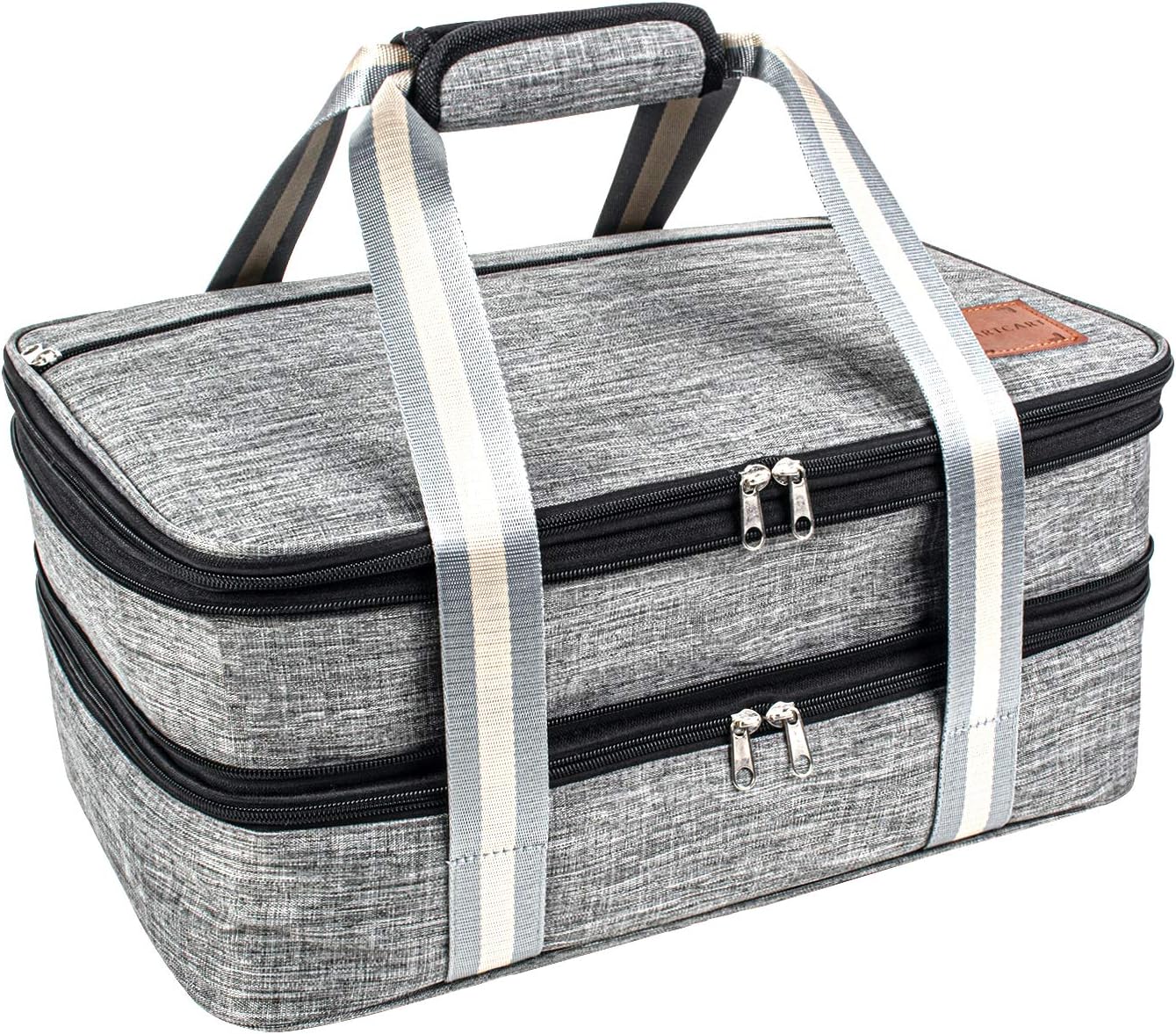 Best Ways to Pack and Transport Holiday Meals Securely