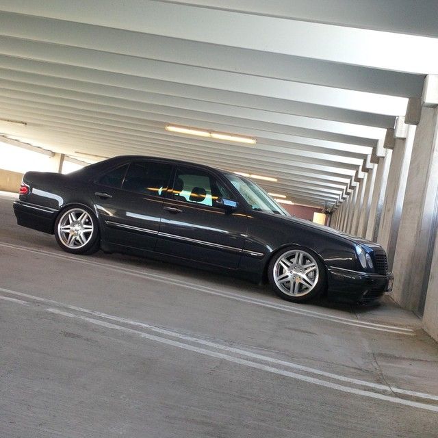 Car in Gilead, Maine