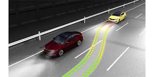 Must-Know Car Tech: How Collision Avoidance Systems Enhance Driver Safety