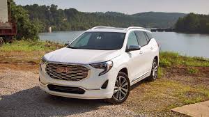 2018 GMC Terrain Test Drive: Pros, Cons, and Key Takeaways