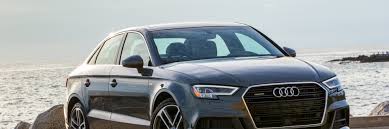 2017-2018 Audi A3 Recall: Key Details & Safety Concerns