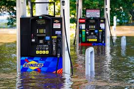 How Hurricanes Are Driving Up Gas Prices – Explained