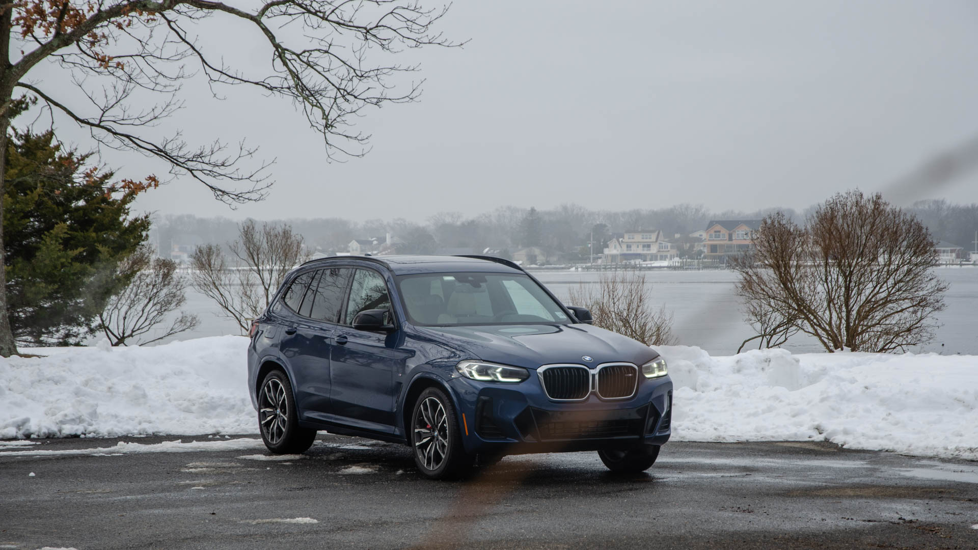 2020 BMW X3 and X4 Recall Notice: Important Safety Information