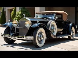 Classic Cars Still Available at MotorVero – Vintage Rides You Won’t Believe Are Still Around