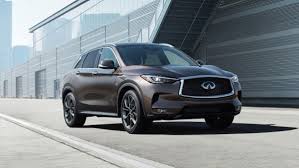 2019 INFINITI QX50 Review: Pros, Cons, and Performance Insights