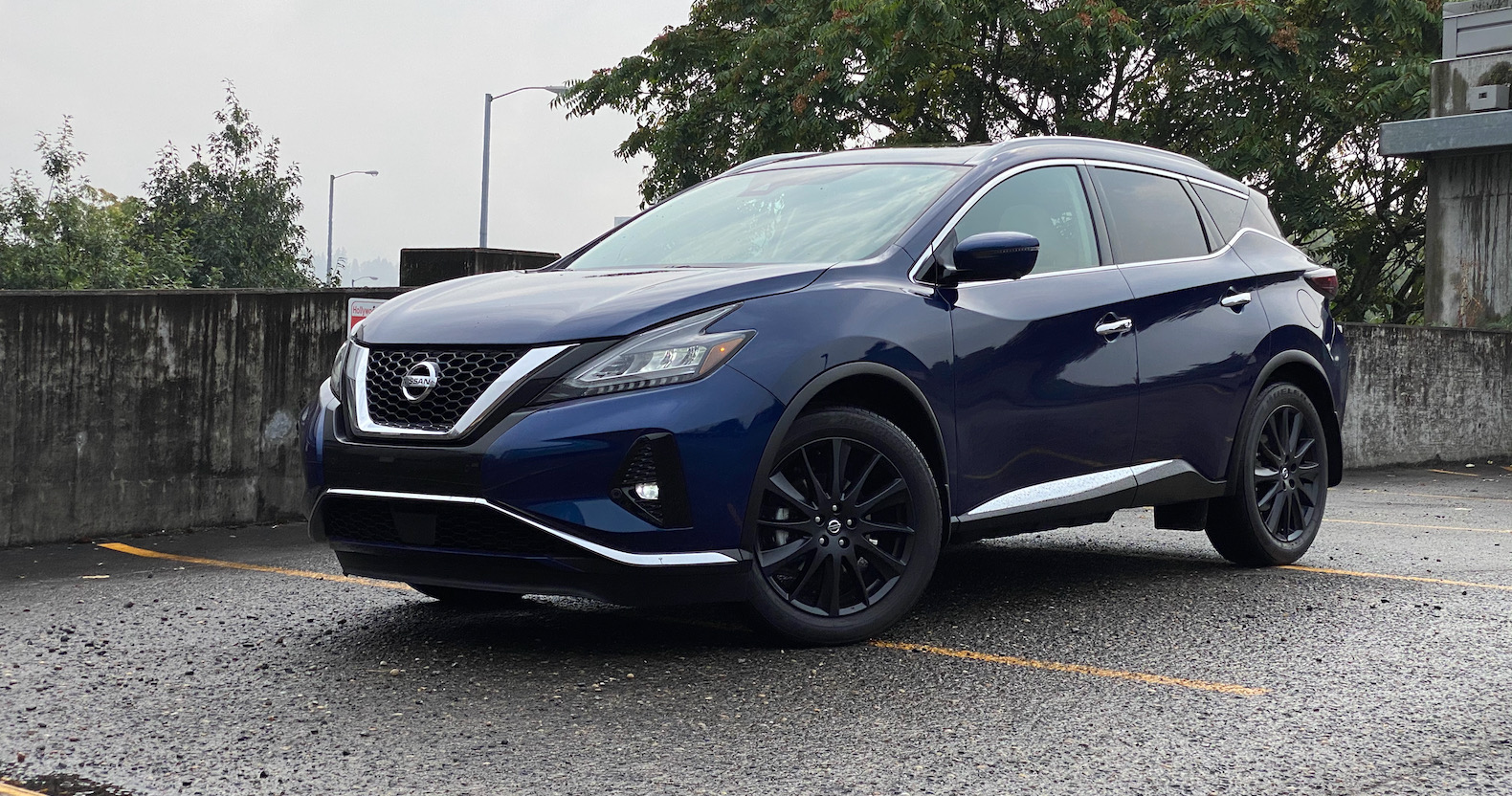 2020 Nissan Murano: Key Updates and New Features Explained