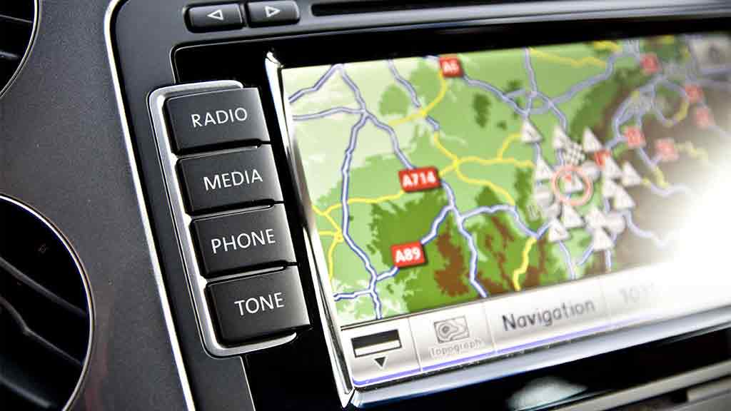 GPS Explained: How It Works and Its Key Benefits