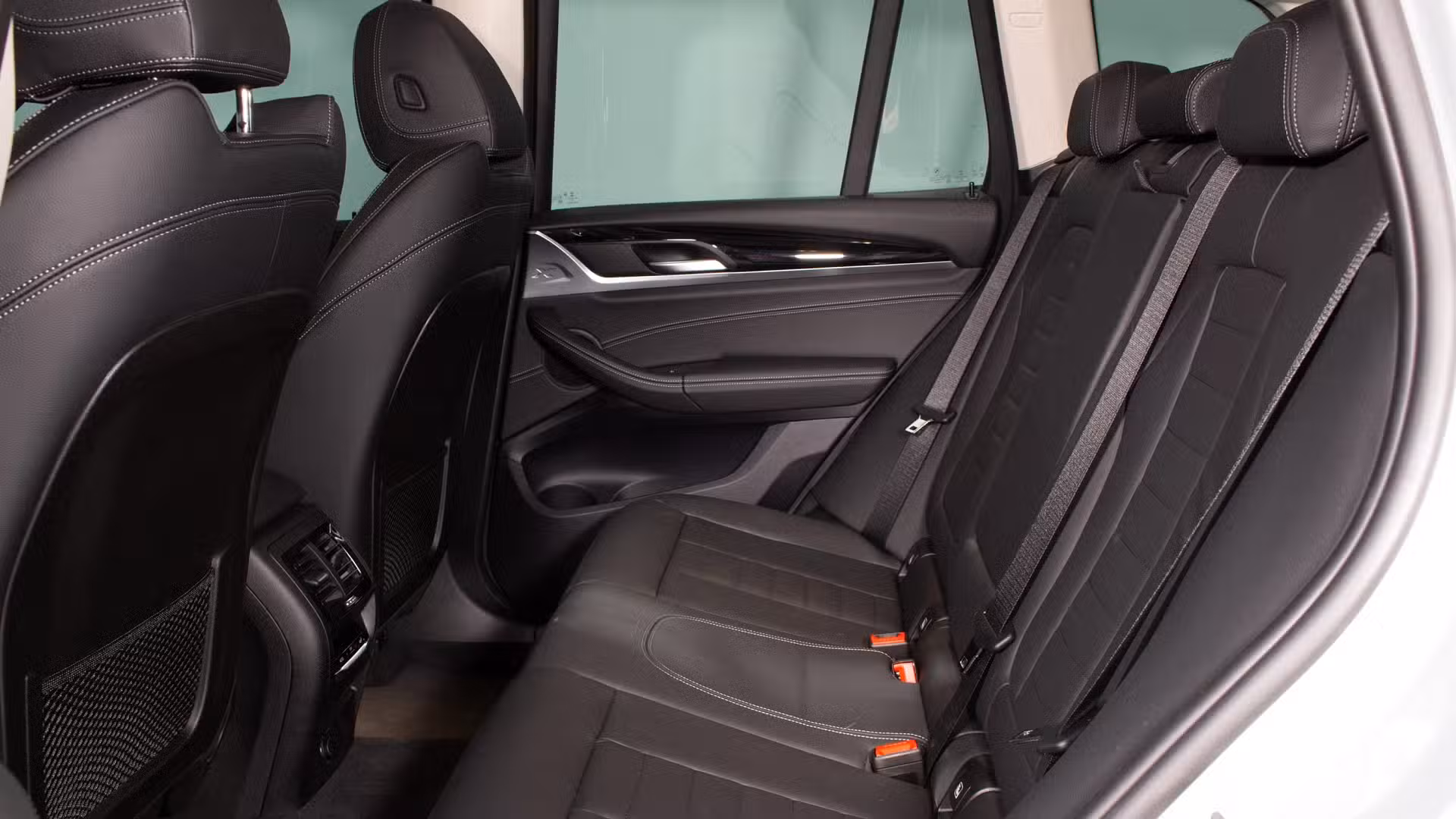 2018 BMW X3 Car Seat Review: Safety, Fit, and Installation Guide