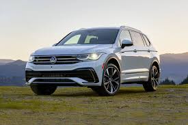 2019 Volkswagen Tiguan 3-Row Car Seat Guide: Compatibility & Fit Tips