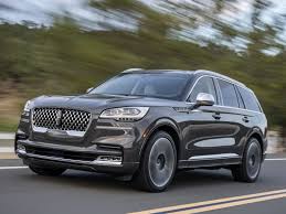 2020 Lincoln Aviator: Key Features, Specs, and Buyer’s Guide