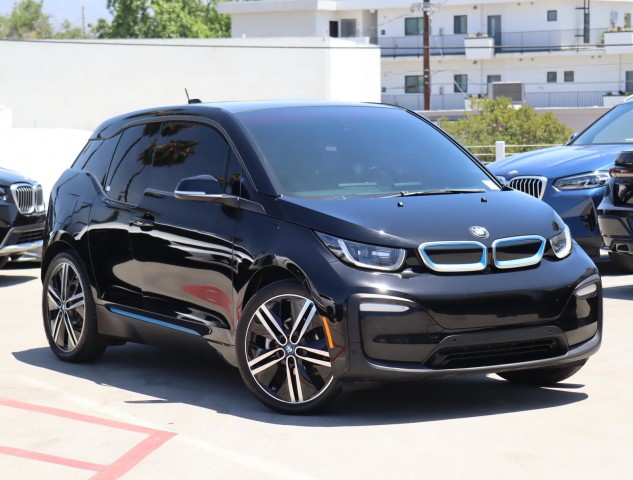 2019 BMW i3 and i8 Recall Notice: Important Safety Information and Updates