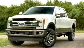 2019 Ford Super Duty F-250 XL: Top 5 Features We Love and 3 That Could Be Better