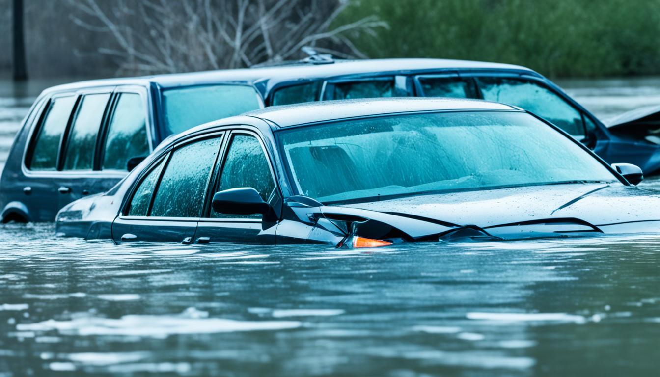 10 Warning Signs of a Flood-Damaged Car (Don’t Get Scammed!)