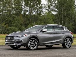 Infiniti QX30 Recall (2017-2018 Models): Safety Issues & What Owners Should Know