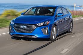 2017 Hyundai Ioniq Electric: In-Depth Video Review & Test Drive
