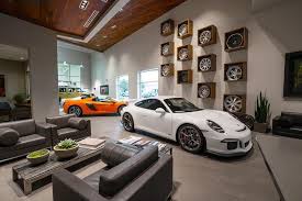 Exciting Ways for Car Enthusiasts to Enjoy Their Passion at Home