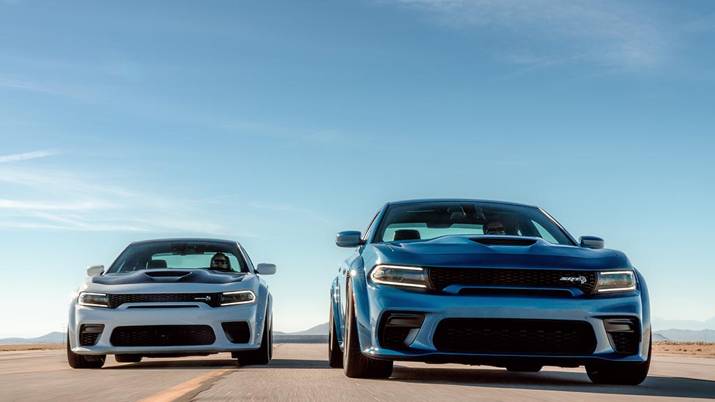 2019 vs. 2020 Dodge Charger: Key Differences and Buying Guide