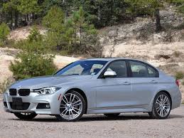 2016 BMW 3 Series Updates: Key Changes Explained