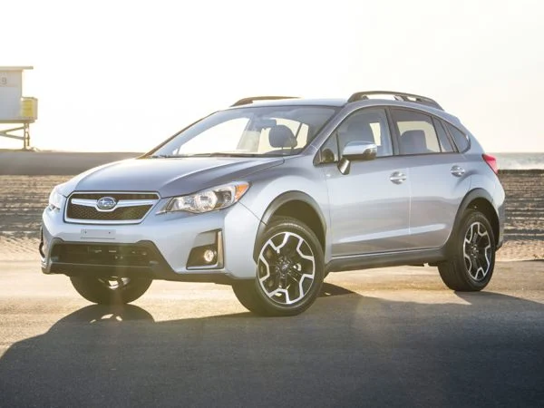 2016 Subaru XV Crosstrek: New Updates with Unchanged Pricing
