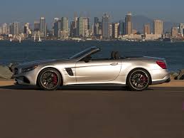 2018-2019 Mercedes-Benz & AMG SL-Class Recalls: Critical Safety Alerts
