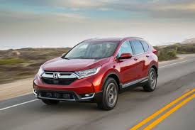 Top 10 News Stories This Week: Honda CR-V Recall Shakes Up Sales, Subaru Outback Falls Behind