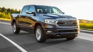 2020 Ram 1500 EcoDiesel Review: Power, Efficiency, and Surprising Refinement