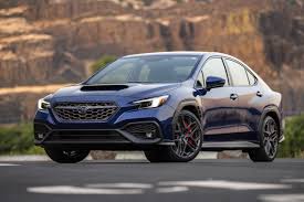 2020 Subaru BRZ Price Increases: WRX and WRX STI Also See Higher Starting Costs