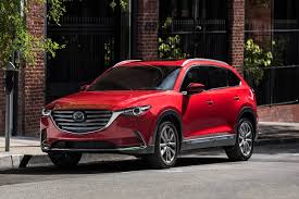 2019 Mazda CX-9 Review: 4 Pros and 3 Cons to Consider