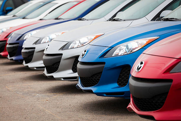 The Complete Guide to Scoring the Best New Car Deals