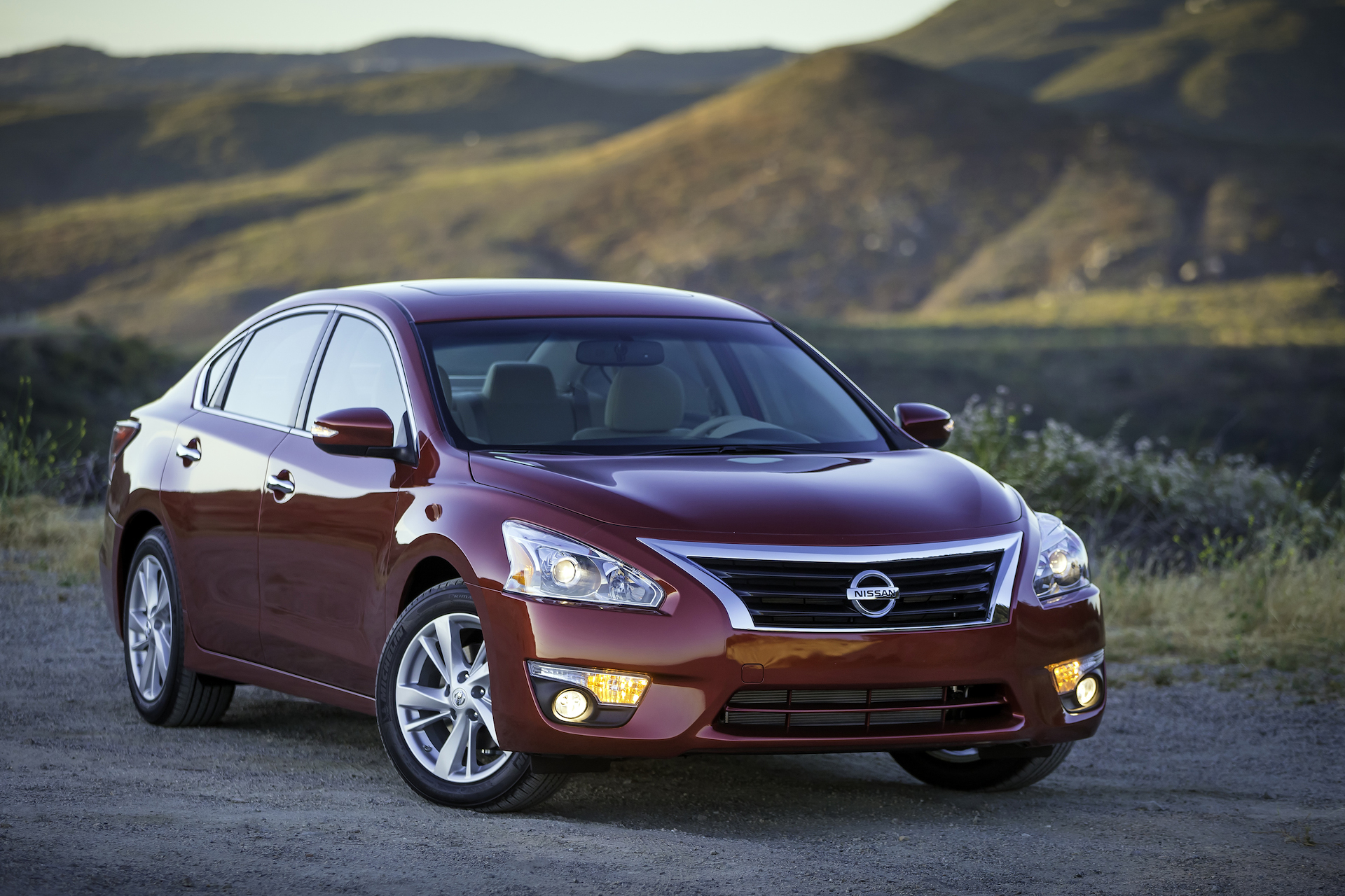 2015 Nissan Altima: Key Changes, Features & Updates