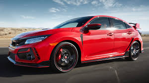 2020 Honda Civic Hatchback Returns with a Slight Price Increase