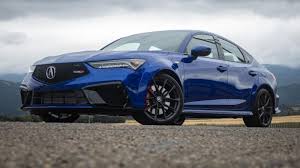 Acura Type S Concept First Look: Performance, Design, and What to Expect