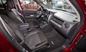 2014 Jeep Compass Car Seat Review: Safety & Fit Guide