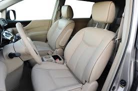 2011 Nissan Quest Car Seat Review: Safety & Compatibility Guide