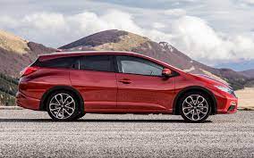 2013 Honda Civic Wallpaper – Perfect for Phones, Desktops & More