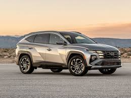 Hyundai Shifts Focus to SUVs: What It Means for Buyers