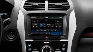 Ford Touch Screen Lawsuit: You May Qualify for a $400 Settlement