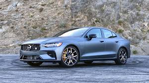 2019 Volvo S60 Review: 6 Pros and 3 Cons You Should Know