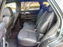 Car Seat Compatibility Guide for the 2019 Mazda CX-9: What You Need to Know
