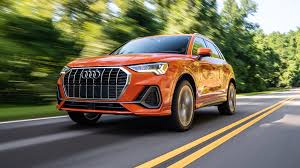 2019 Audi Q3 First Drive Review: A Refined Take on Entry-Level Luxury SUVs
