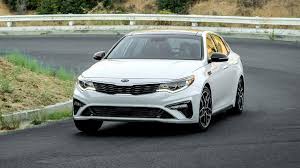 2019 Kia Optima Recall: Key Safety Issues & Fixes
