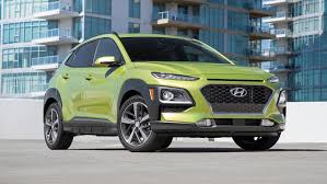 2020 Hyundai Kona: Price Increase and Added Adaptive Cruise Control in High-End Model