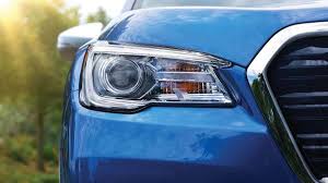 Top 10 Breaking News Stories This Week: Subaru Forester Faces Off With Ascent