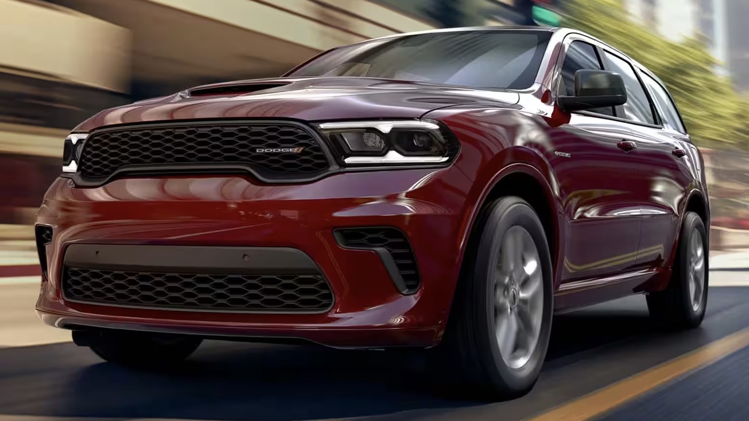 2025 Dodge Durango & Hornet See Major Price Cuts: Durango SRT Hellcat Drops Nearly $30K