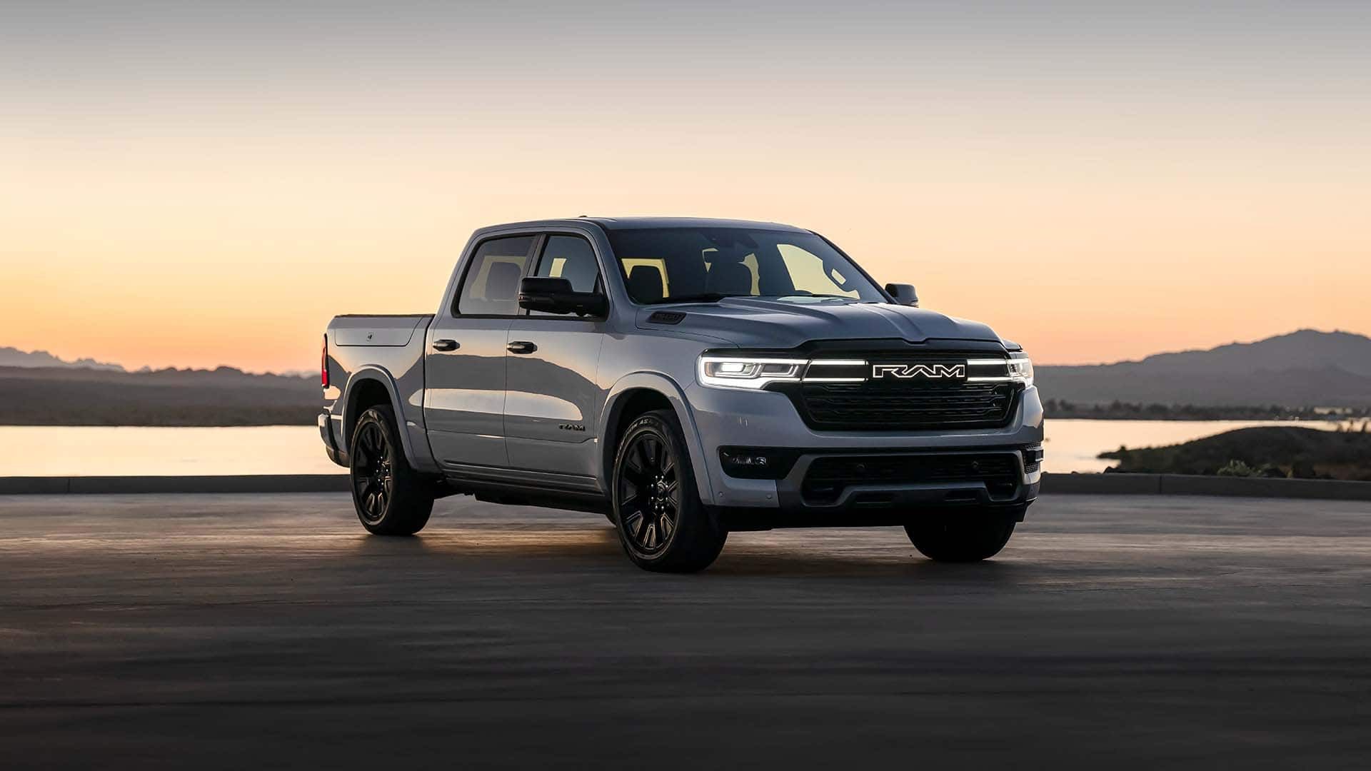 Top 10 News Stories This Week: Ram 1500 Outsells Volkswagen ID. Buzz and Kia EV9